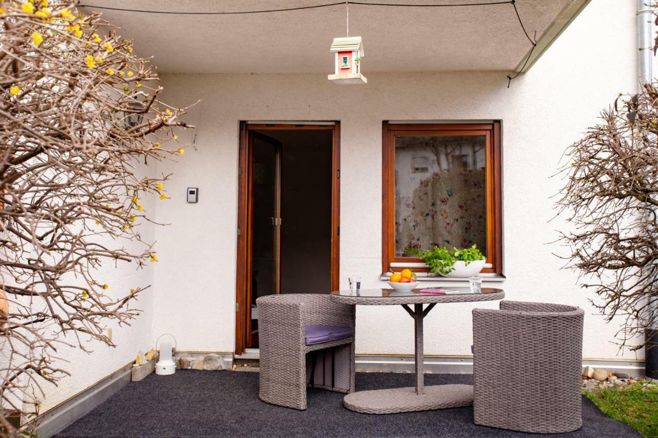 Moor Apartment 12 Singen Exterior photo